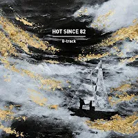 Hot Since 82 — 8-Track (Continuous Mix) — обложка